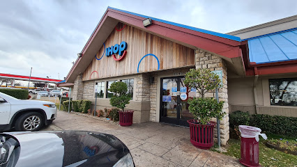 IHOP, Fort Worth