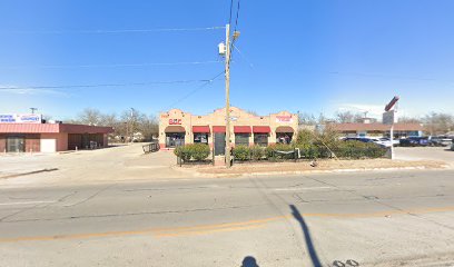 Beauty On Call, Fort Worth