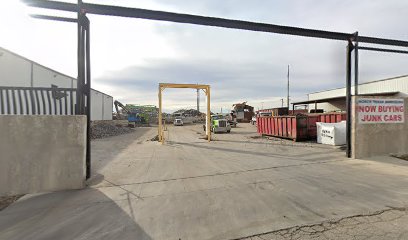 North Texas Trading, Fort Worth