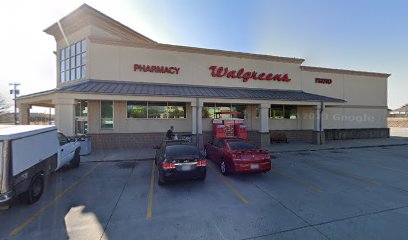 Walgreens Photo, Fort Worth