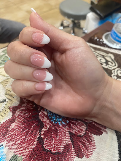 Left Bank Nails & Spa, Fort Worth