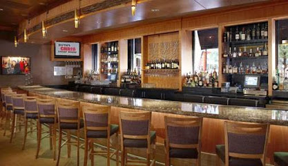 Ruth's Chris Steak House, Fort Worth