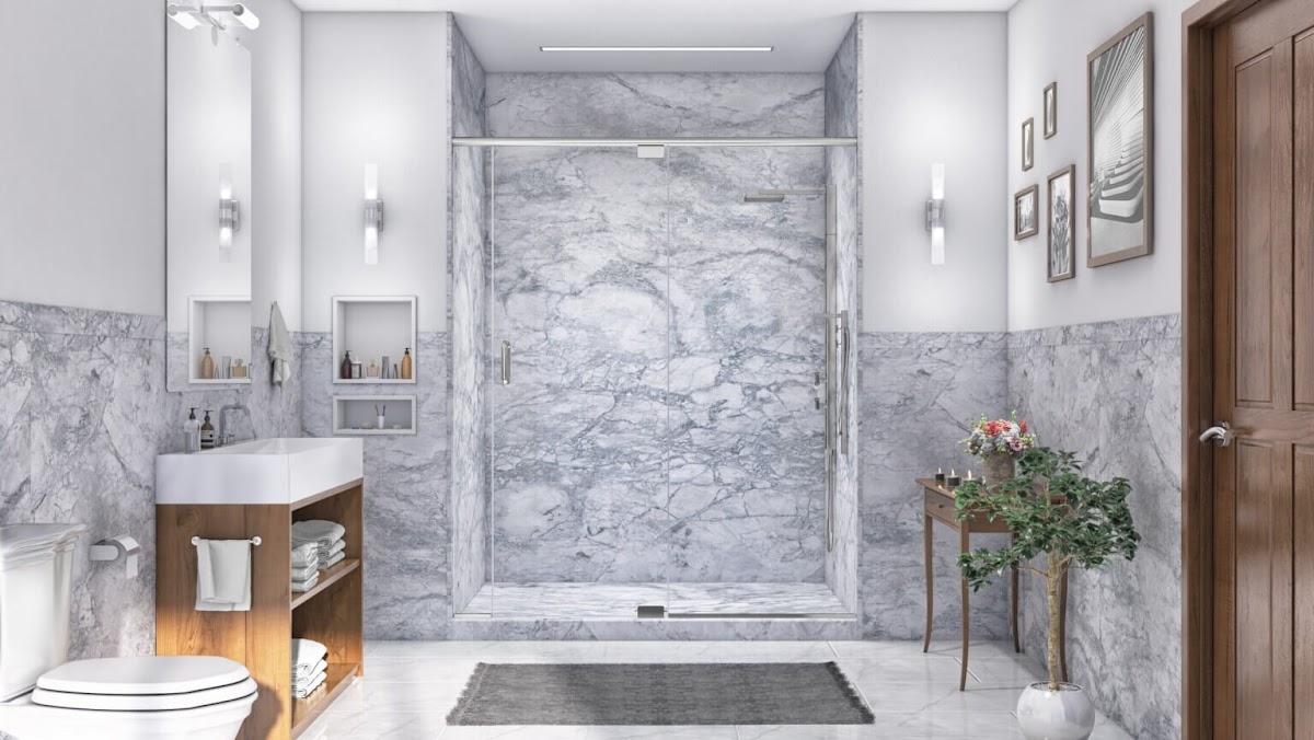 Five Star Bath Solutions of Fort Worth