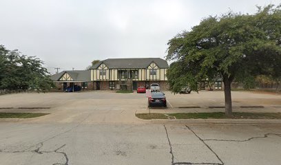The Vibrant Academy, Fort Worth