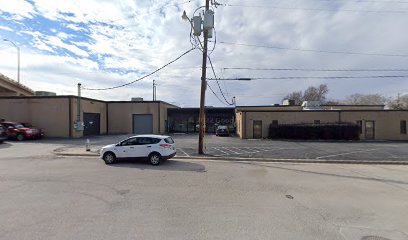 Capstone Printing, Fort Worth