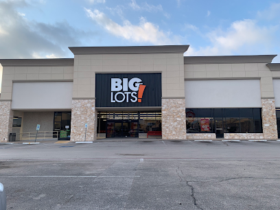 Big Lots, Fort Worth