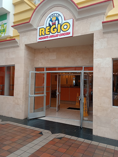 Pollo Regio, Fort Worth