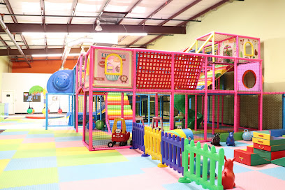 Kids Adventure Playhouse and Parties, Fort Worth