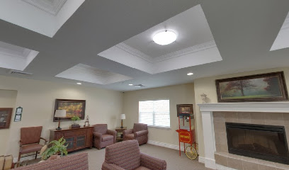 Bethesda Gardens Memory Care Fort Worth