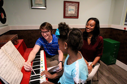 Creative Soul Music School Keller, Fort Worth