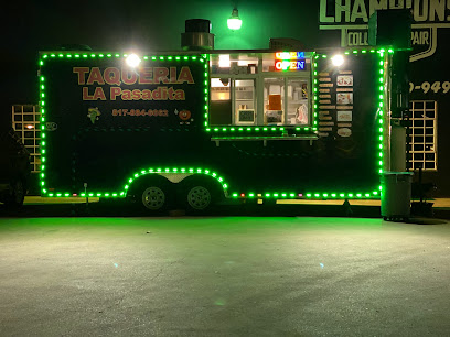 Taqueria La Pasadita, Fort Worth