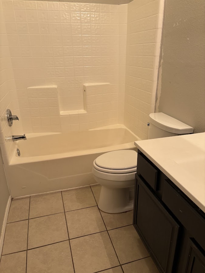 McCaw Property Management, Fort Worth