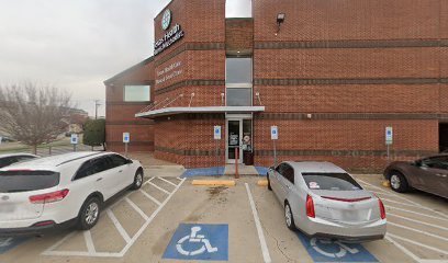 Dr.Donald Dolce MD, Fort Worth