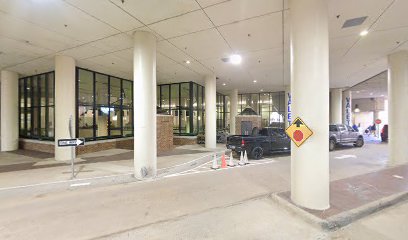 Fort Worth Eye Care Center