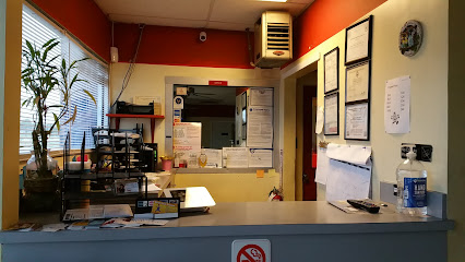 Redi Lube, Fort Worth
