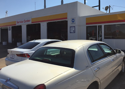 Oakland Auto Repair, Fort Worth