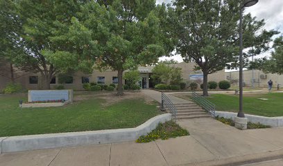 Marine Creek Collegiate High School, Fort Worth