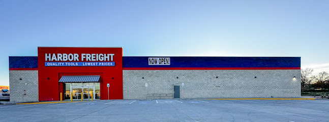 Harbor Freight Tools, Fort Worth