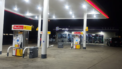 Shell, Fort Worth