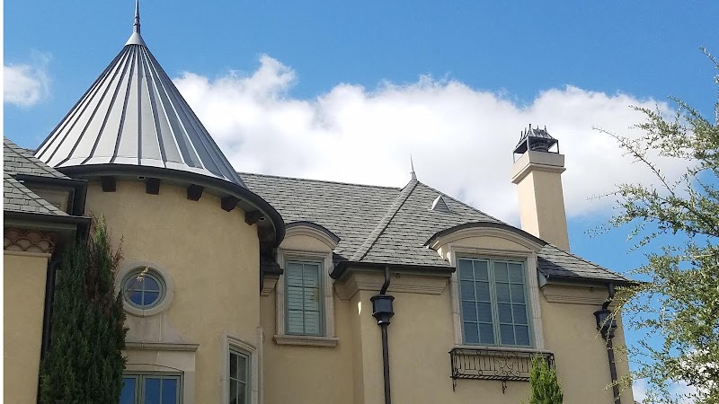 Compass Roofing, Fort Worth