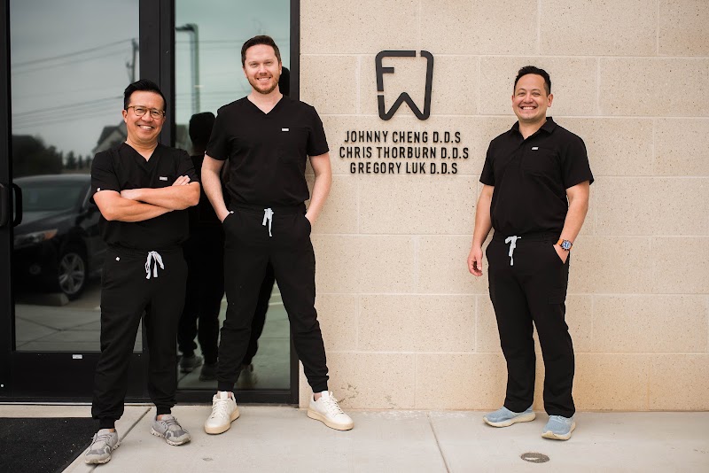 Fort Dental, Fort Worth