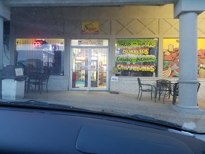 Mi Tierra Meat Market, Fort Worth