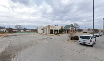 Dr. J Cotton, Fort Worth