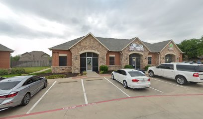 Alliance Pediatrics, Fort Worth