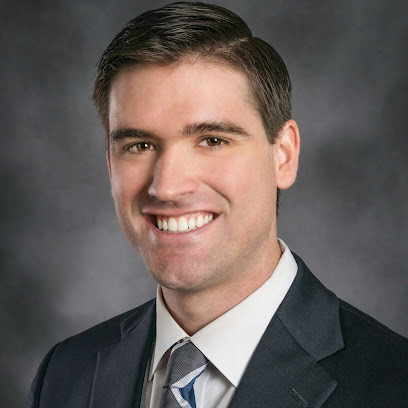 Shaun Cooper, MD, Fort Worth