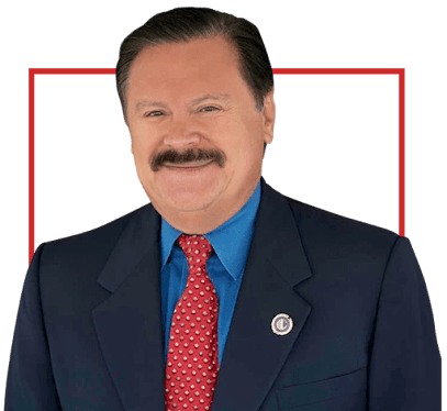 Domingo Garcia Law Office, Fort Worth