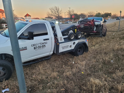 Car C Towing, Fort Worth