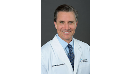 Jeffrey Applewhite, MD, Fort Worth