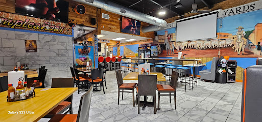 Mi Rey Micheladas y Mariscos, Fort Worth