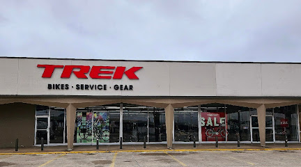 Trek Bicycle Fort Worth South