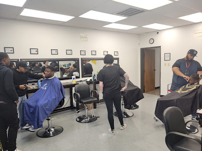 WyMaster Barber & Beauty College, Fort Worth