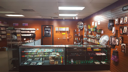 Romance Store, Fort Worth