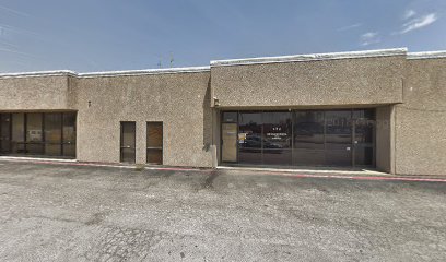 A B Gift Shop, Fort Worth