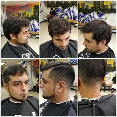 ASAPP Barber College, Fort Worth