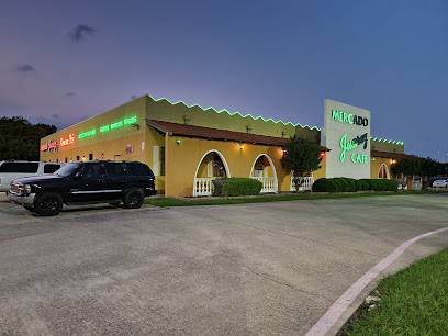 Mercado Juarez Cafe, Fort Worth