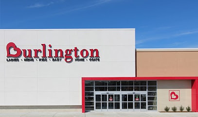 Burlington, Fort Worth