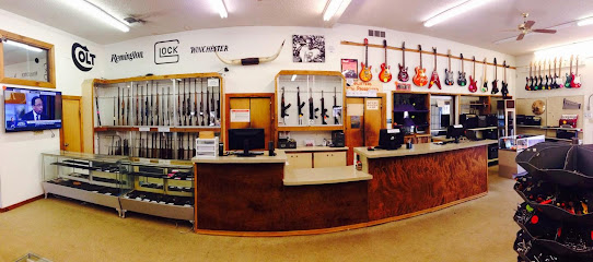 Purple Heart Pawn & Gun, Fort Worth