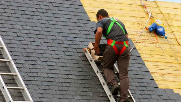 CLC Roofing, Fort Worth