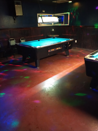 El Gallito Copetón Night Club, Fort Worth