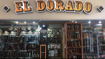 EL DORADO WESTERN, Fort Worth