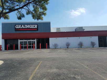 Grainger Industrial Supply, Fort Worth