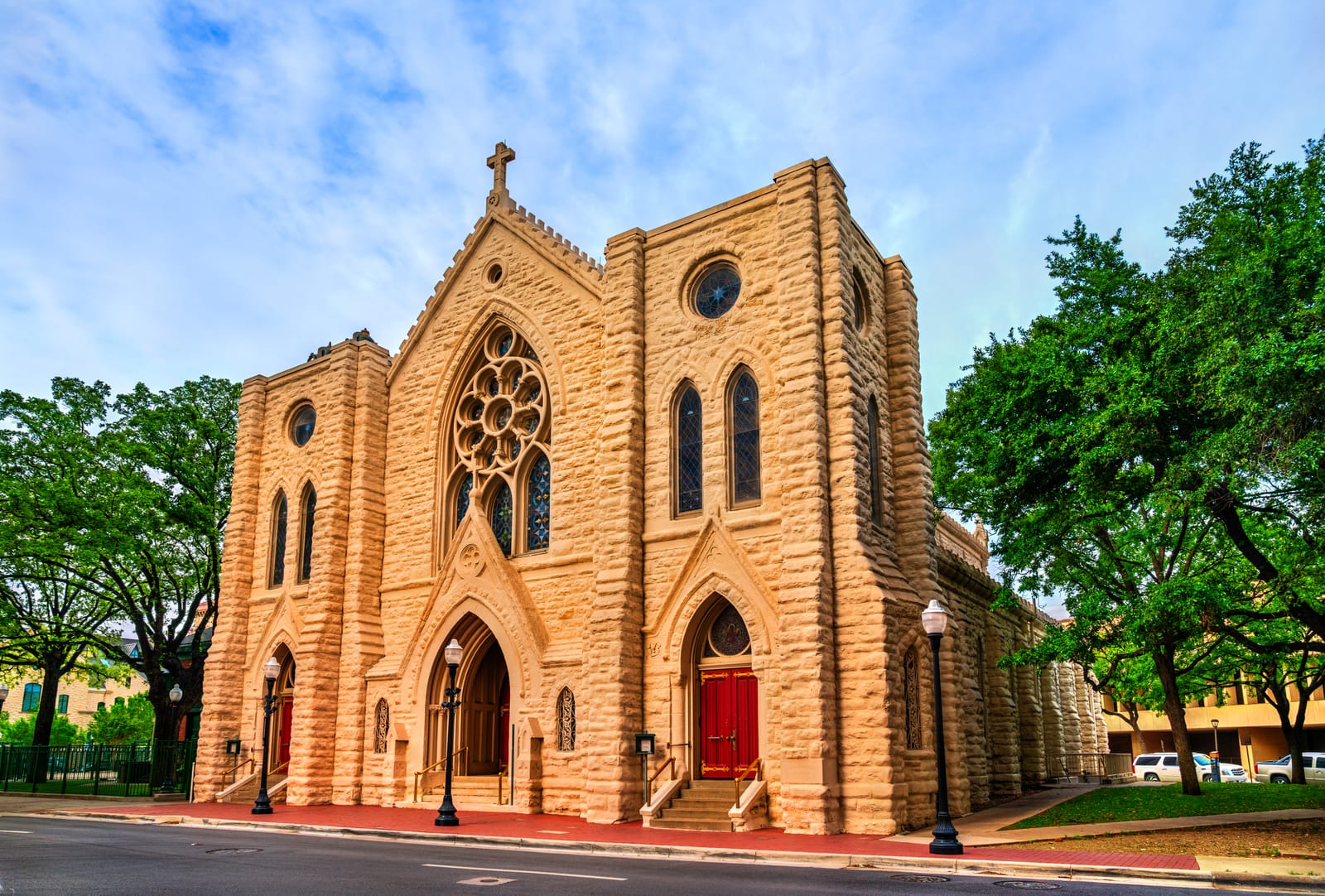 Fort Worth