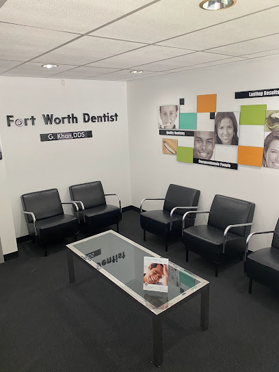 Fort Worth Dentist