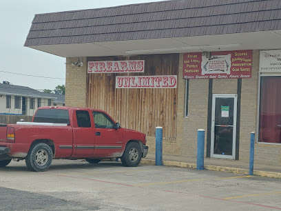 Firearms Unlimited, Fort Worth