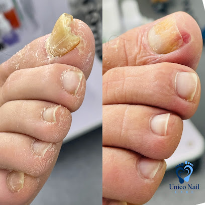 Unico Nail Care Fort Worth
