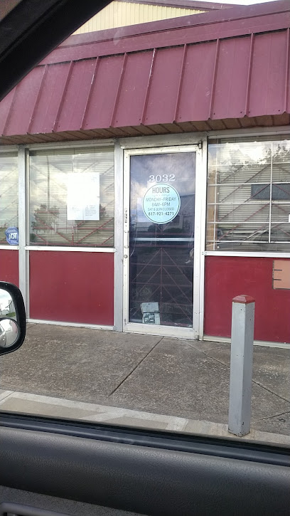 Magnum Muffler Auto Repair, Fort Worth
